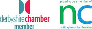 Nottinghamshire and Derbyshore Chamber of Commerce